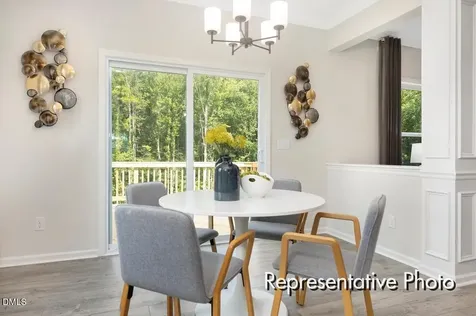 182 Nashua Drive Louisburg NC 27549