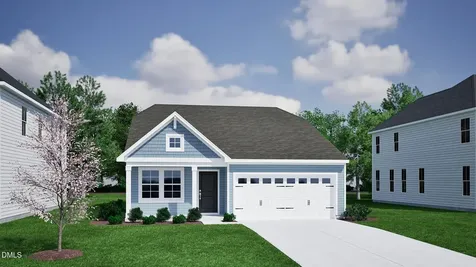 45 Walden Court Angier NC 27501