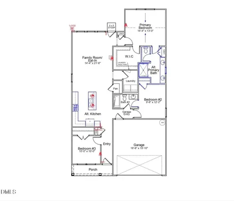 45 Walden Court Angier NC 27501