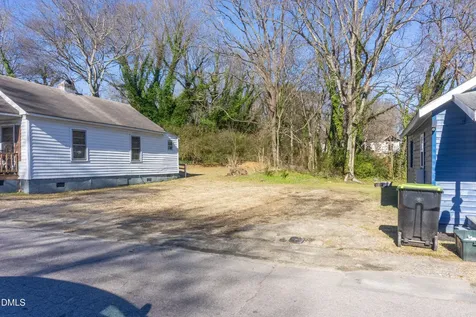 646 Marshall Street Henderson NC 27536