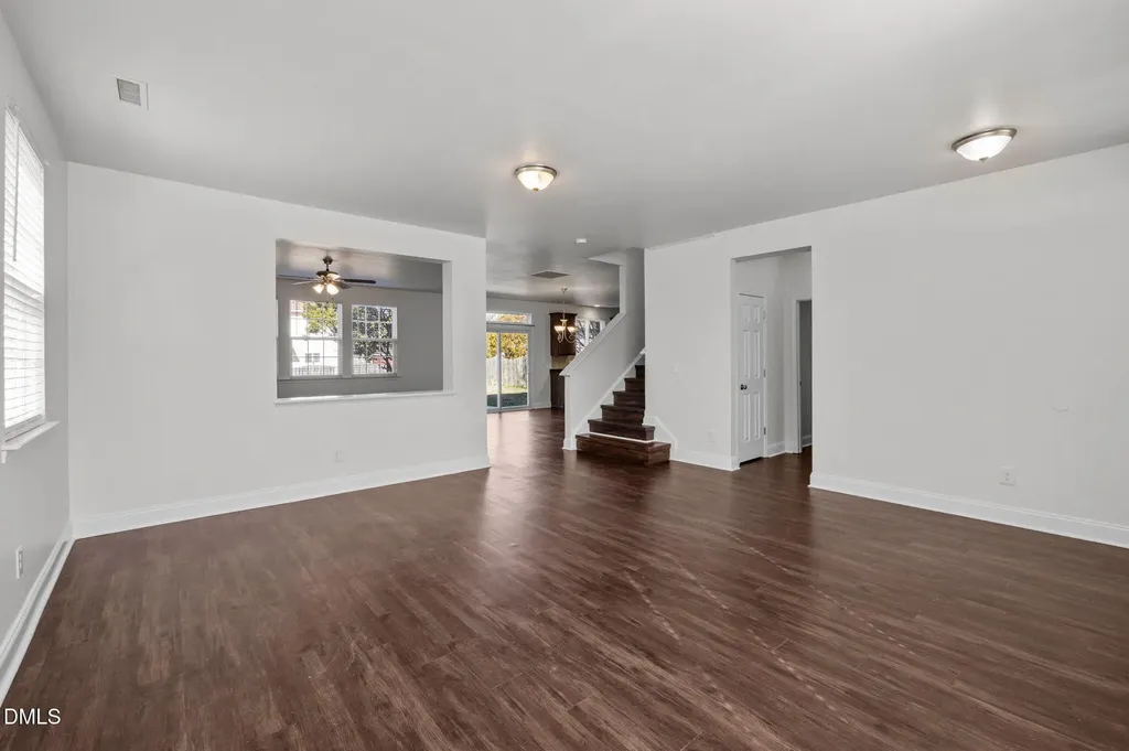 238 Larktree Lane Fuquay Varina NC 27526