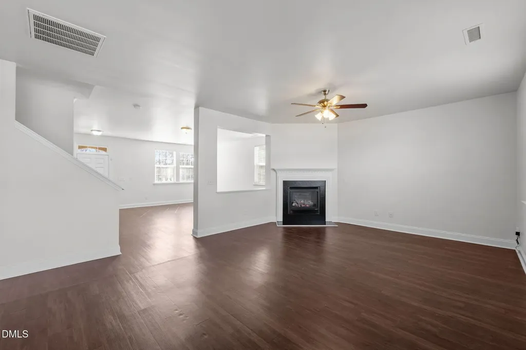 238 Larktree Lane Fuquay Varina NC 27526