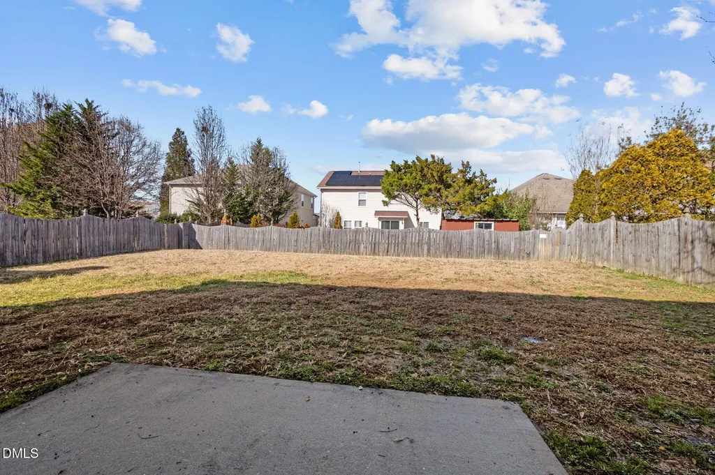 238 Larktree Lane Fuquay Varina NC 27526