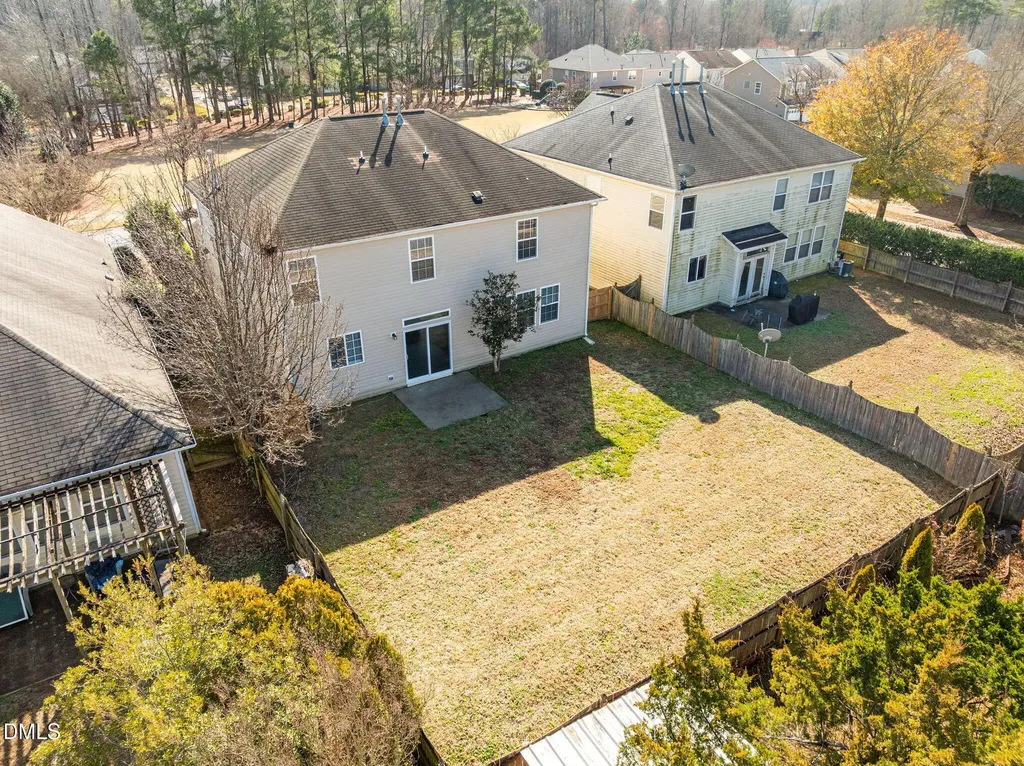 238 Larktree Lane Fuquay Varina NC 27526