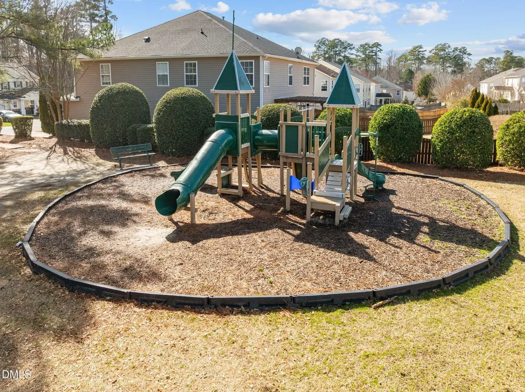 238 Larktree Lane Fuquay Varina NC 27526