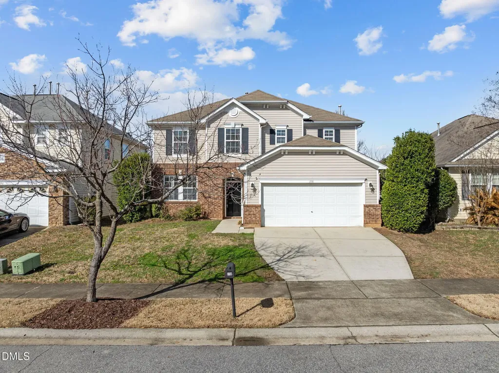 238 Larktree Lane Fuquay Varina NC 27526
