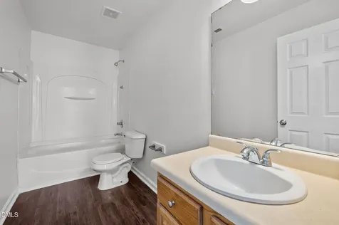 238 Larktree Lane Fuquay Varina NC 27526