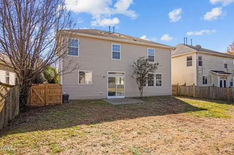 238 Larktree Lane Fuquay Varina NC 27526