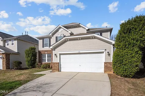238 Larktree Lane Fuquay Varina NC 27526