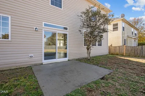 238 Larktree Lane Fuquay Varina NC 27526