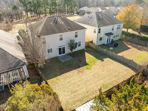 238 Larktree Lane Fuquay Varina NC 27526