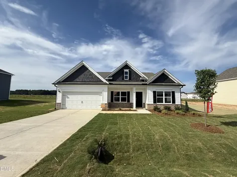 237 Freedom Heights Lane Smithfield NC 27577