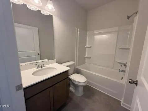 237 Freedom Heights Lane Smithfield NC 27577