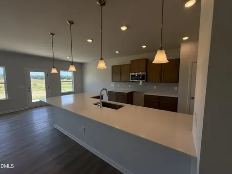237 Freedom Heights Lane Smithfield NC 27577