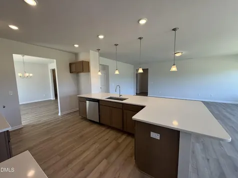 237 Freedom Heights Lane Smithfield NC 27577
