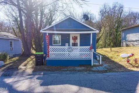 648 Marshall Street Henderson NC 27536
