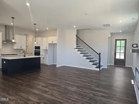1215 Shallow Spring Drive Mebane NC 27302
