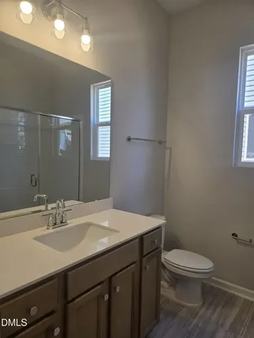 1215 Shallow Spring Drive Mebane NC 27302