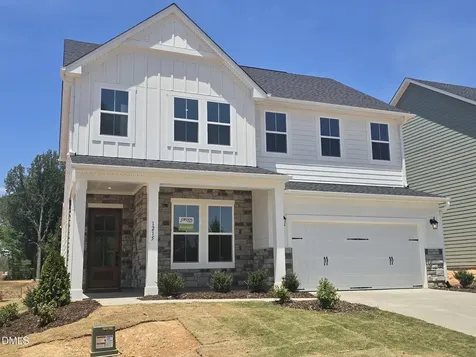 1215 Shallow Spring Drive Mebane NC 27302