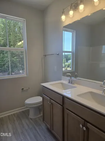 1215 Shallow Spring Drive Mebane NC 27302