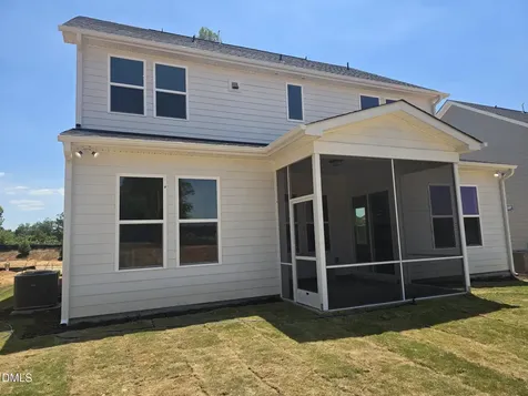 1215 Shallow Spring Drive Mebane NC 27302