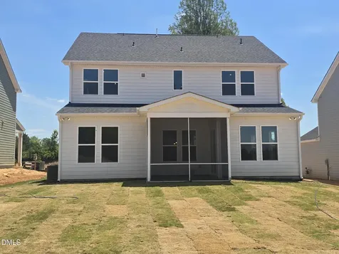 1215 Shallow Spring Drive Mebane NC 27302
