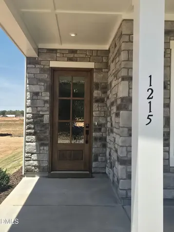1215 Shallow Spring Drive Mebane NC 27302