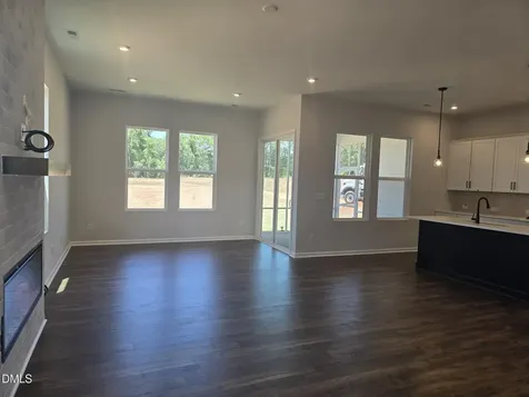 1215 Shallow Spring Drive Mebane NC 27302