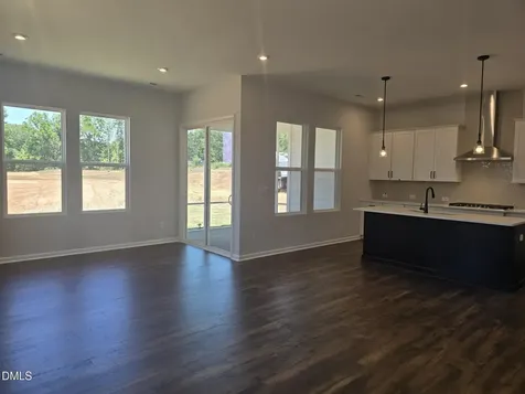 1215 Shallow Spring Drive Mebane NC 27302