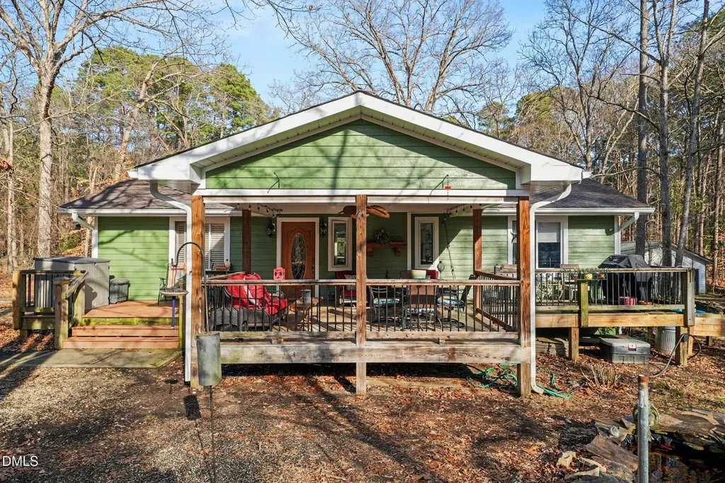 4308 Yates Mill Pond Road Raleigh NC 27606
