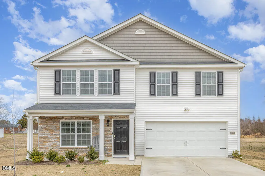 7629 Sand Pit Road Stantonsburg NC 27883