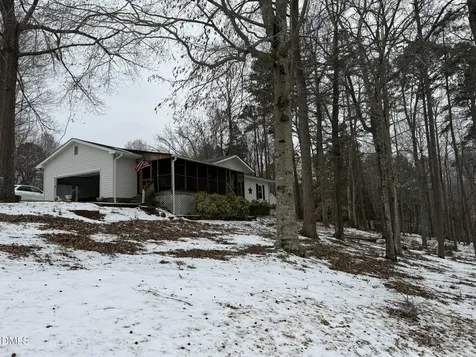 324 Holly Berry Lane Roxboro NC 27574
