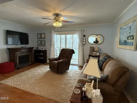 324 Holly Berry Lane Roxboro NC 27574