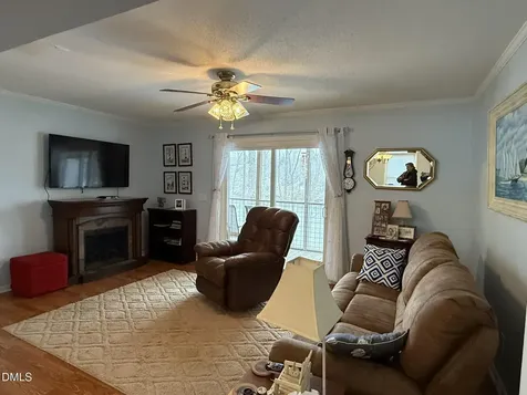 324 Holly Berry Lane Roxboro NC 27574