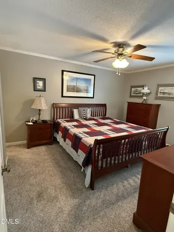 324 Holly Berry Lane Roxboro NC 27574