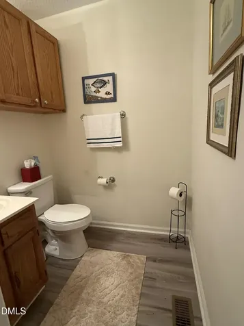 324 Holly Berry Lane Roxboro NC 27574