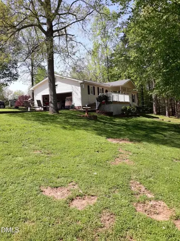 324 Holly Berry Lane Roxboro NC 27574