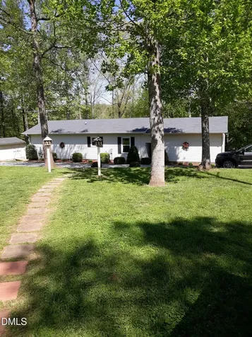 324 Holly Berry Lane Roxboro NC 27574