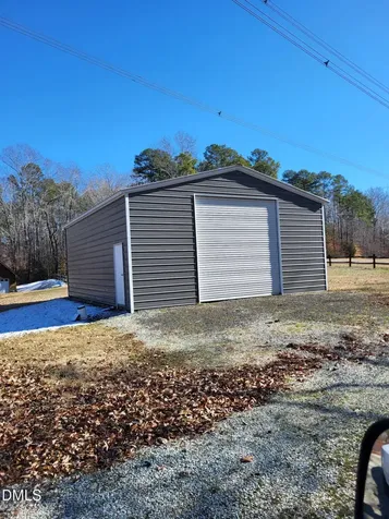 324 Holly Berry Lane Roxboro NC 27574