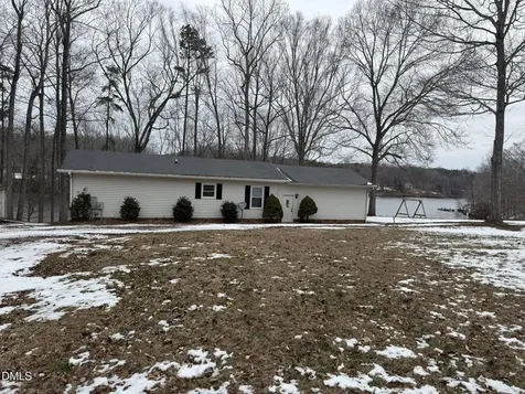 324 Holly Berry Lane Roxboro NC 27574