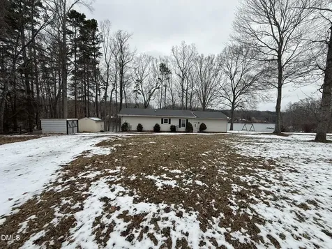 324 Holly Berry Lane Roxboro NC 27574
