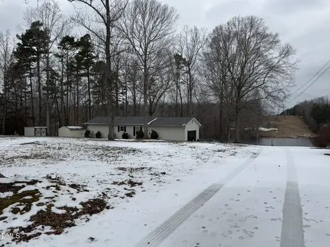 324 Holly Berry Lane Roxboro NC 27574