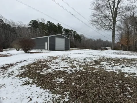 324 Holly Berry Lane Roxboro NC 27574
