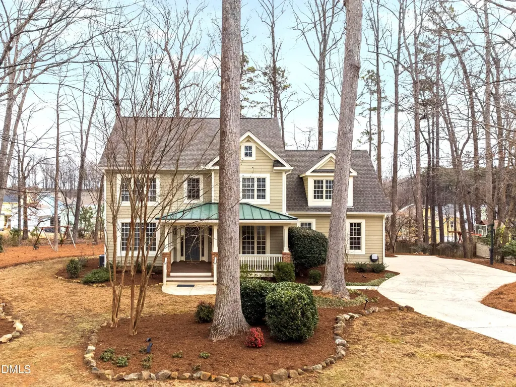 308 Wyndham Drive Chapel Hill NC 27516