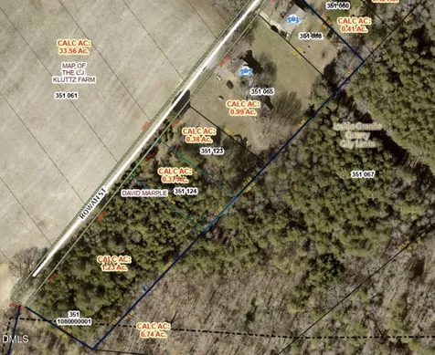 00 Rowan Street Granite Quarry NC 28146