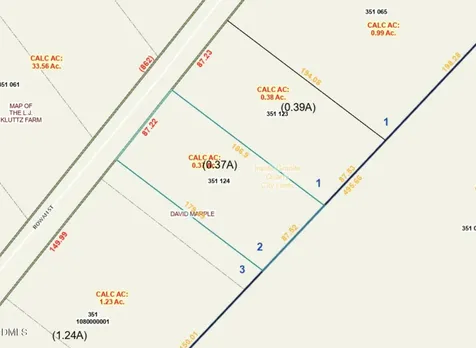 00 Rowan Street Granite Quarry NC 28146