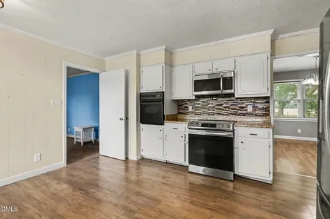 875 Wynn Road Clinton NC 28328