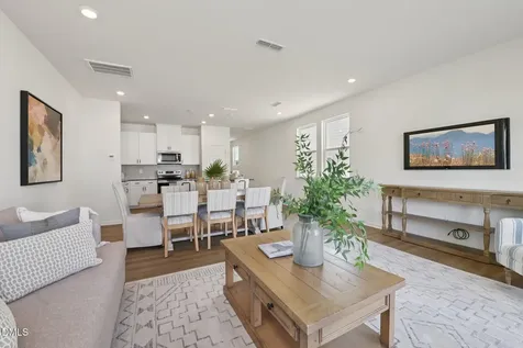 2009 Oakdale Drive Durham NC 27703
