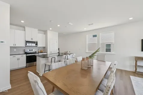 2009 Oakdale Drive Durham NC 27703
