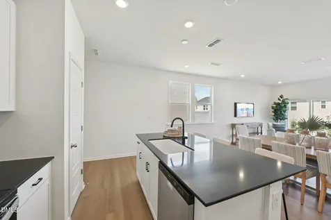 2009 Oakdale Drive Durham NC 27703